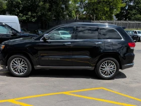 Jeep Grand cherokee Summit* Back cam* Pano* Обдух* Подгрев* 4х4*  | Auto.bg — изображение 4