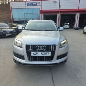 ������ Audi Q7