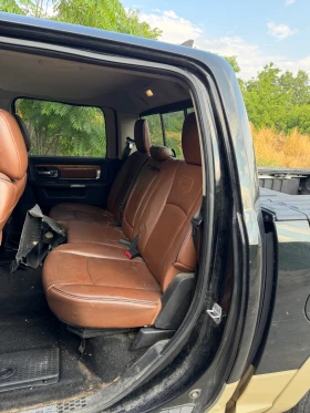 Dodge RAM 1500 5.7 Hemi Longhorn  - 1121 € / 2192.49 лв. - 24284379 13