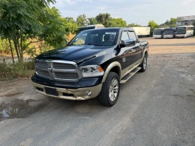 Dodge RAM 1500 5.7 Hemi Longhorn 