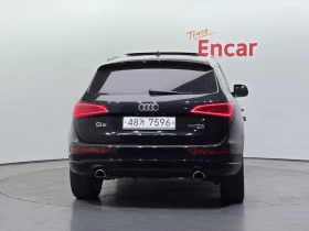 Audi Q5 Tdi Quattro 8R | Mobile.bg � ����� ������ 4