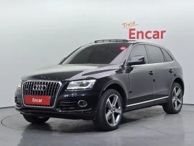 ������ Audi Q5