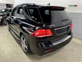Mercedes-Benz GLE 400 4MATIC* АвтоКредит * (Цена до БГ)
