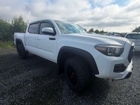 Toyota Tacoma * TRD * CARFAX * ЦЕНА ДО БГ | Auto.bg — изображение 4