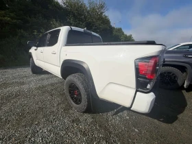 Toyota Tacoma * TRD * CARFAX * ЦЕНА ДО БГ | Auto.bg — изображение 2