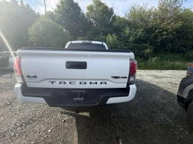 Toyota Tacoma * TRD * CARFAX * ЦЕНА ДО БГ | Auto.bg — изображение 7