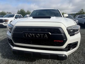 Toyota Tacoma * TRD * CARFAX * ЦЕНА ДО БГ | Auto.bg — изображение 3