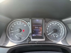 Toyota Tacoma * TRD * CARFAX * ЦЕНА ДО БГ | Auto.bg — изображение 9