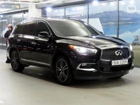 Infiniti QX60 3.5 AWD PREMIUM LUXURY FULL