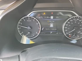 Nissan Murano  3.5L Awd Platinum / КОЖА / ДИСТРОНИК / ПАНОРАМА  | Auto.bg — изображение 9