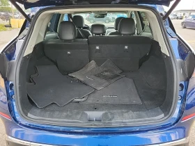 Nissan Murano  3.5L Awd Platinum / КОЖА / ДИСТРОНИК / ПАНОРАМА  | Auto.bg — изображение 14