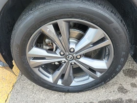 Nissan Murano  3.5L Awd Platinum / КОЖА / ДИСТРОНИК / ПАНОРАМА  | Auto.bg — изображение 4