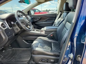 Nissan Murano  3.5L Awd Platinum / КОЖА / ДИСТРОНИК / ПАНОРАМА  | Auto.bg — изображение 3