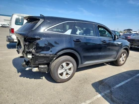 Kia Sorento LX* ПОДГРЕВ* КАМЕРА* ДИСТРОНИК* КРАЙНА ЦЕНА | Auto.bg — изображение 6