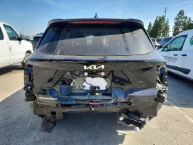 Kia Sorento LX* ПОДГРЕВ* КАМЕРА* ДИСТРОНИК* КРАЙНА ЦЕНА | Auto.bg — изображение 5