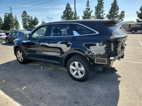 Kia Sorento LX* ПОДГРЕВ* КАМЕРА* ДИСТРОНИК* КРАЙНА ЦЕНА | Auto.bg — изображение 4