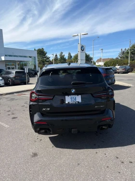 BMW X3 xDrive30i M SPORT | ������ ���������������� �� BMW | Mobile.bg � ����� ������ 5