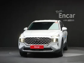 Hyundai Santa fe 1.6 HEV  2WD EXCLUSIVE | Mobile.bg � ����� ������ 3