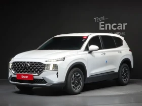 ������ Hyundai Santa fe