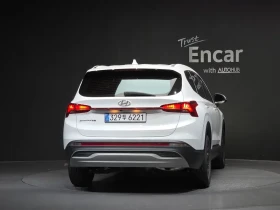 Hyundai Santa fe 1.6 HEV  2WD EXCLUSIVE | Mobile.bg � ����� ������ 4