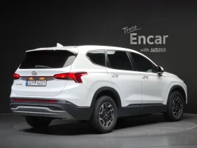 Hyundai Santa fe 1.6 HEV  2WD EXCLUSIVE | Mobile.bg � ����� ������ 2