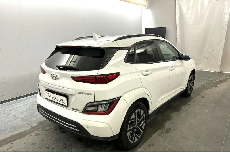 Hyundai Kona EV Trend, снимка 3 - Автомобили и джипове - 49510251