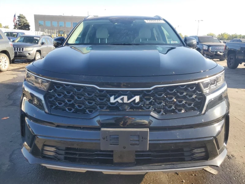 Kia Sorento, снимка 1 - Автомобили и джипове - 49088788