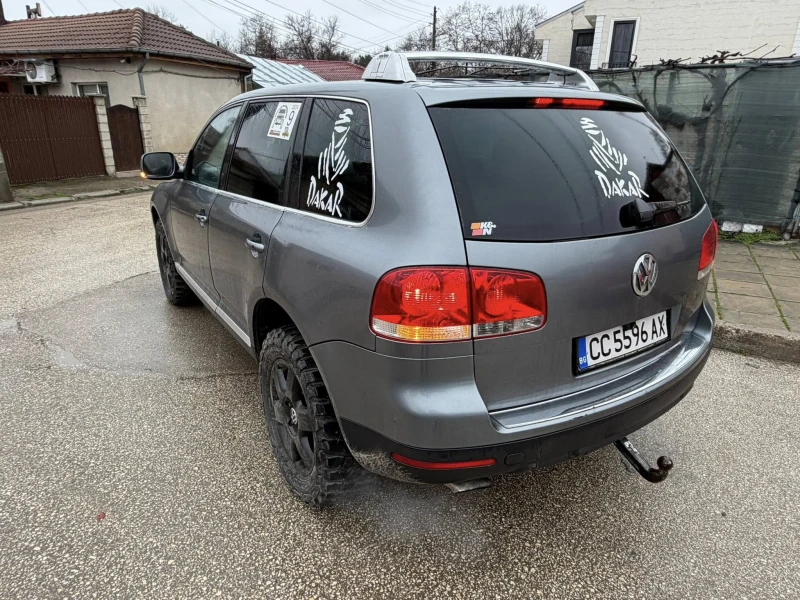 VW Touareg 5.0 , снимка 15 - Автомобили и джипове - 49262251