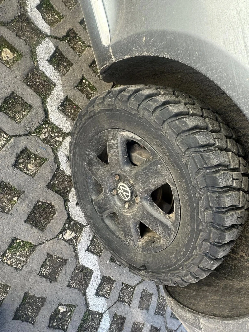 VW Touareg 5.0 , снимка 6 - Автомобили и джипове - 49262251