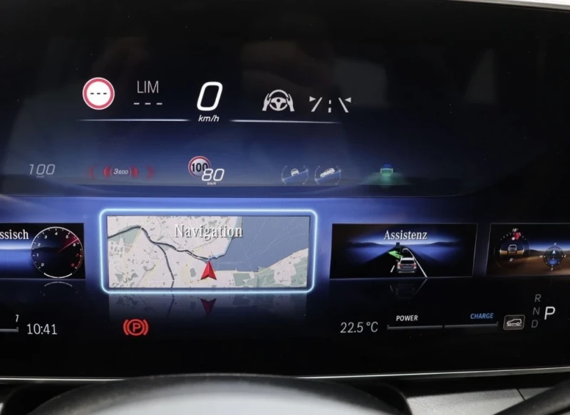 Mercedes-Benz GLC 220  AMG line - PANO- HEAD UP* KEYLESS* EXCLUSIVE, снимка 10 - Автомобили и джипове - 52530485