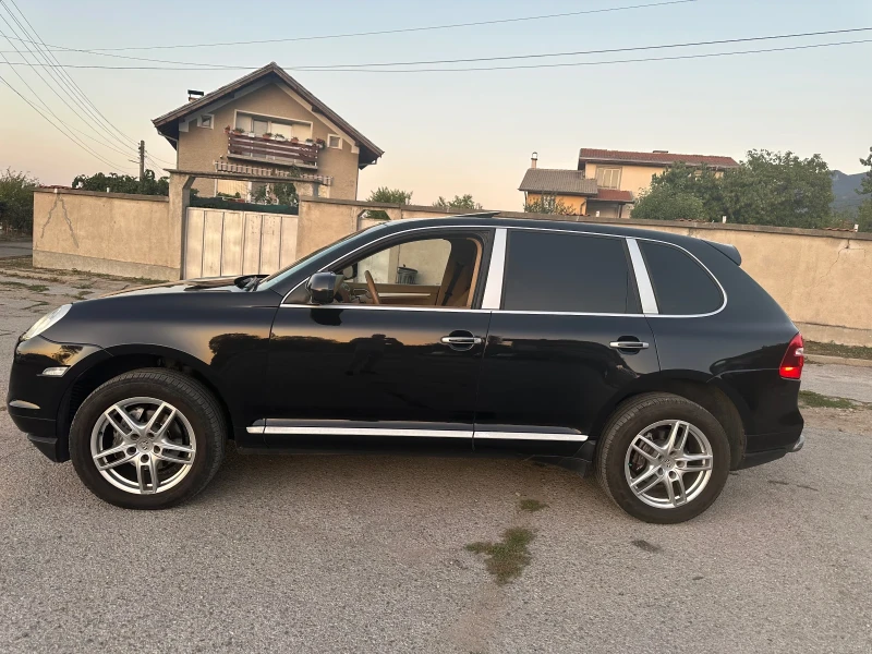 Porsche Cayenne LIZING-BARTER  Cayennes 3.0tdi 239k.s, снимка 3 - Автомобили и джипове - 52407756