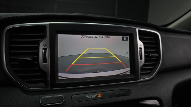 Kia Sportage 2.0 2WD NOBLESSE PLUS autogeorge.com, снимка 15 - Автомобили и джипове - 52389405