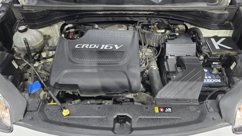 Kia Sportage 2.0 2WD NOBLESSE PLUS autogeorge.com, снимка 6 - Автомобили и джипове - 52389405