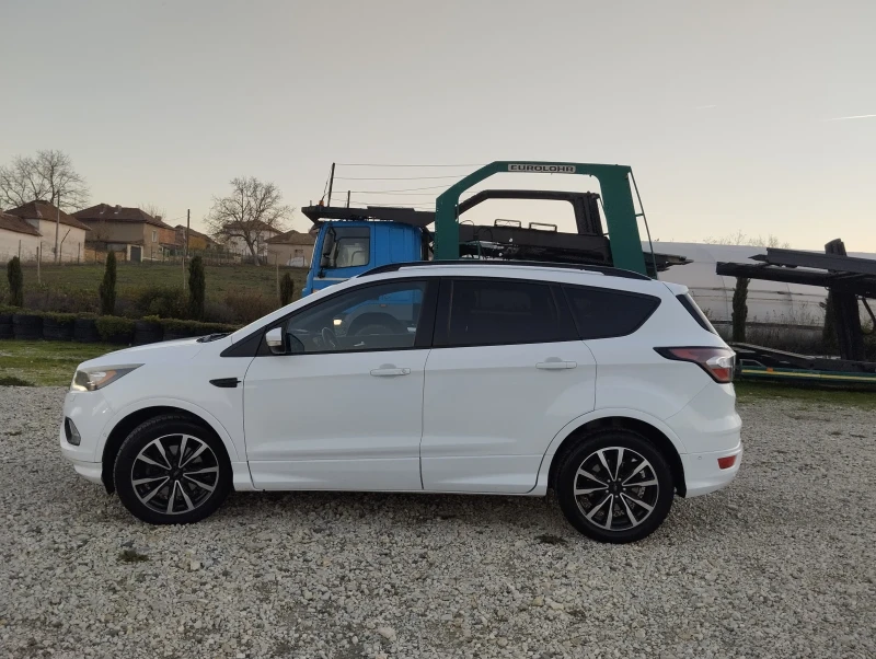 Ford Kuga, снимка 3 - Автомобили и джипове - 52423444