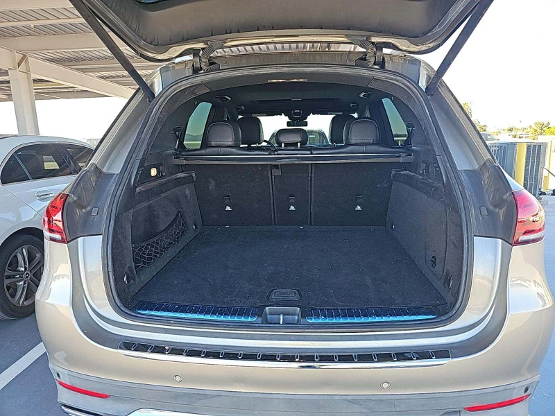 Mercedes-Benz GLE 350 4MATIC| BURMESTER| 360| ПОДГРЕВ| 1ВИ СОБСТВЕНИК, снимка 13 - Автомобили и джипове - 53109514