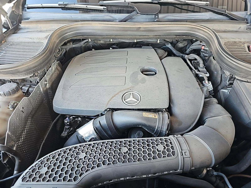 Mercedes-Benz GLE 350 4MATIC| BURMESTER| 360| ПОДГРЕВ| 1ВИ СОБСТВЕНИК, снимка 14 - Автомобили и джипове - 53109514
