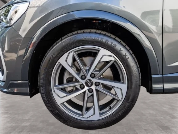 Audi Q3 Q3 Sportback 45 TFSI Quattro = S-line = Гаранция - изображение 5