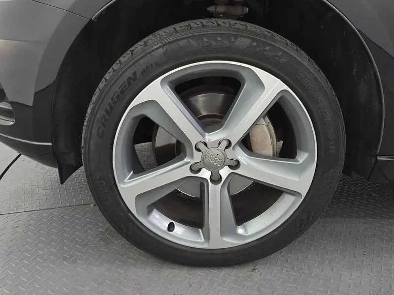 Audi Q5 Tdi Quattro 8R, снимка 5 - Автомобили и джипове - 55220787