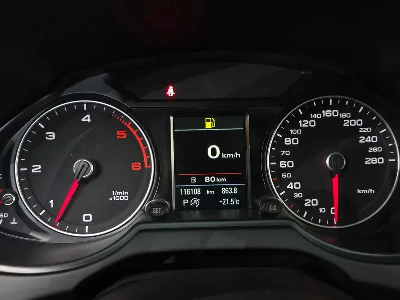 Audi Q5 Tdi Quattro 8R, снимка 8 - Автомобили и джипове - 55220787