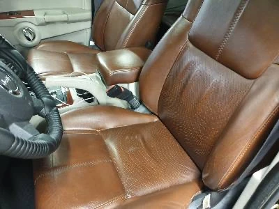 Jeep Commander Limited, снимка 7 - Автомобили и джипове - 55858165