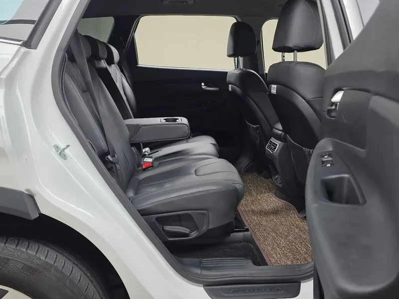 Hyundai Santa fe 1.6 HEV  2WD EXCLUSIVE | Mobile.bg � ����������� 12