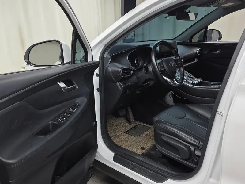 Hyundai Santa fe 1.6 HEV  2WD EXCLUSIVE | Mobile.bg � ����������� 10