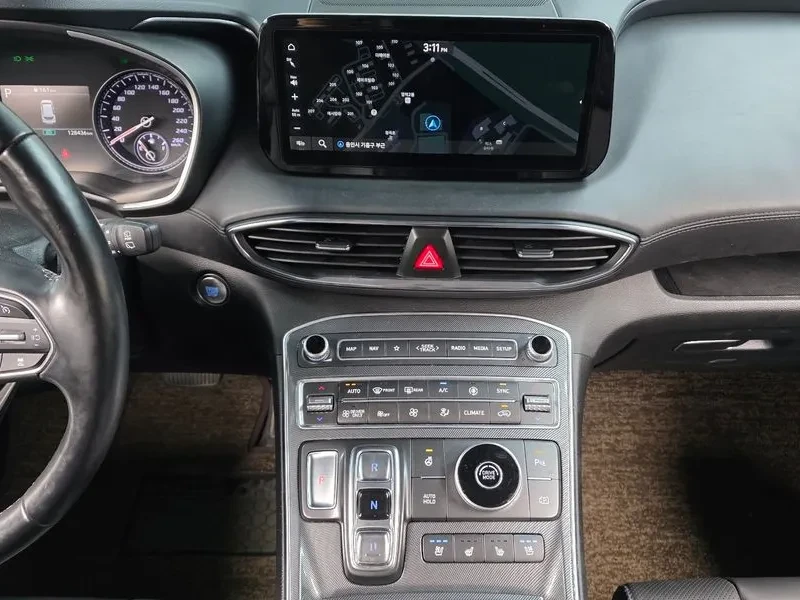 Hyundai Santa fe 1.6 HEV  2WD EXCLUSIVE | Mobile.bg � ����������� 15