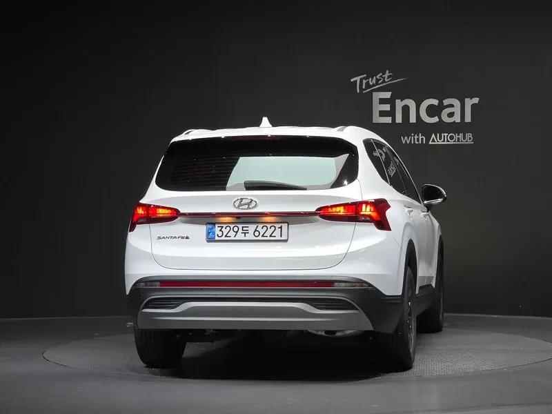 Hyundai Santa fe 1.6 HEV  2WD EXCLUSIVE | Mobile.bg � ����������� 4