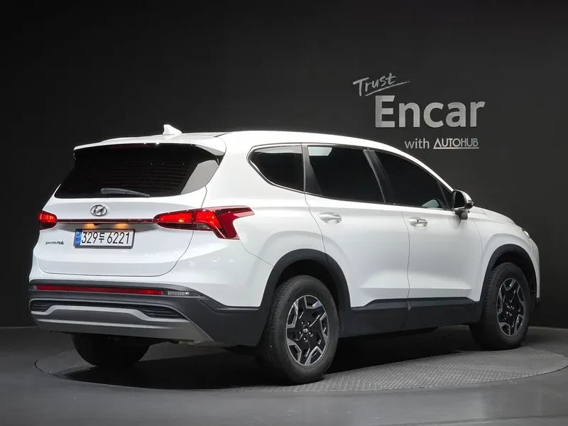 Hyundai Santa fe 1.6 HEV  2WD EXCLUSIVE | Mobile.bg � ����������� 2