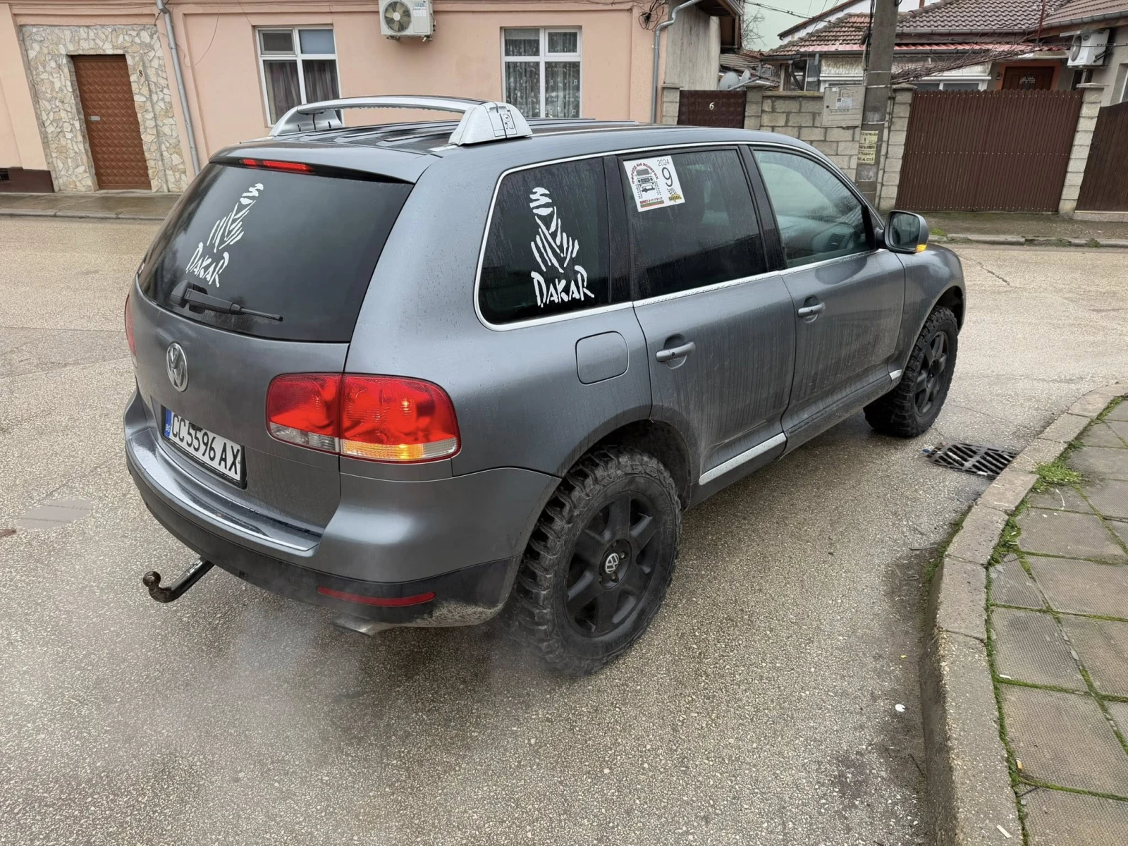 VW Touareg 5.0  | Mobile.bg � ����������� 4