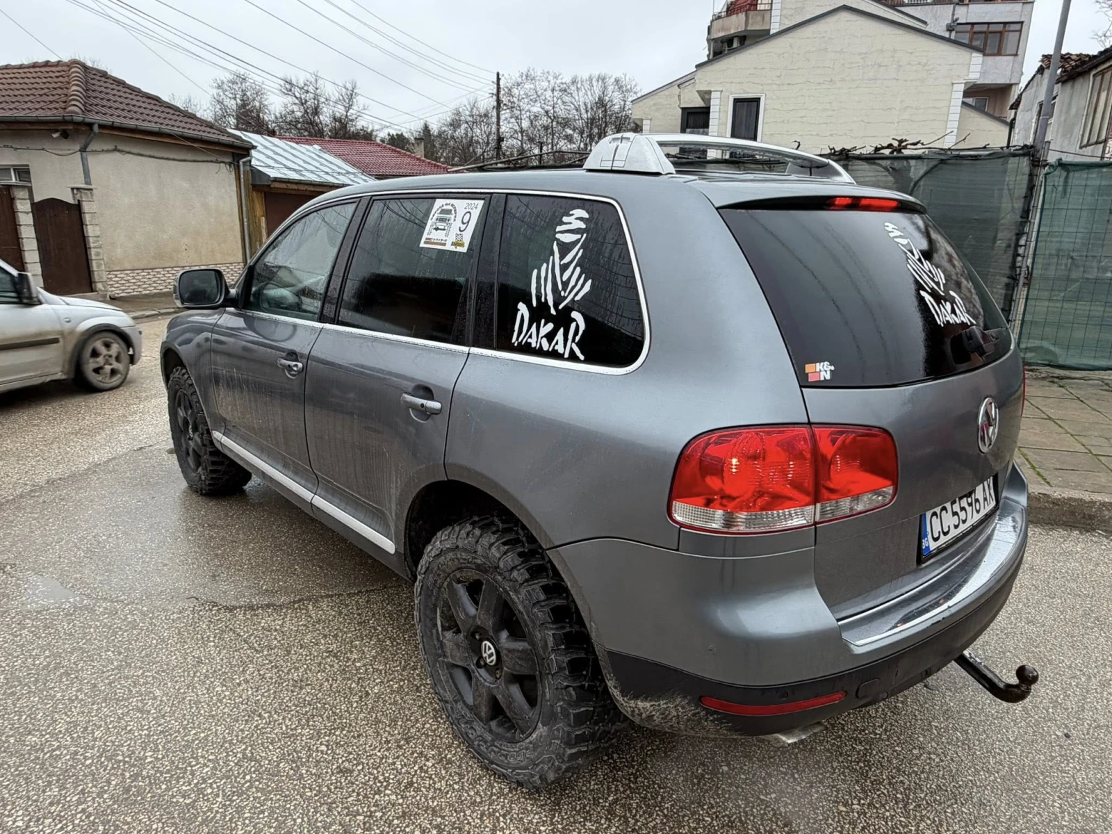 VW Touareg 5.0  | Mobile.bg � ����������� 13