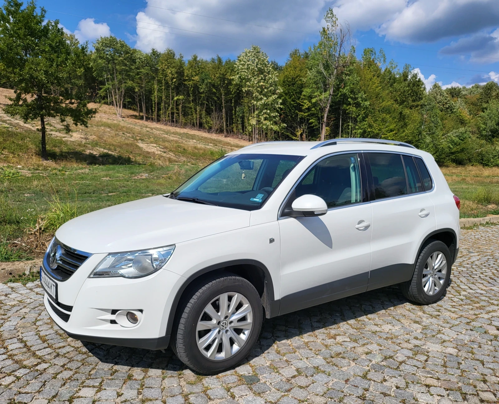 VW Tiguan | Mobile.bg � ����������� 1