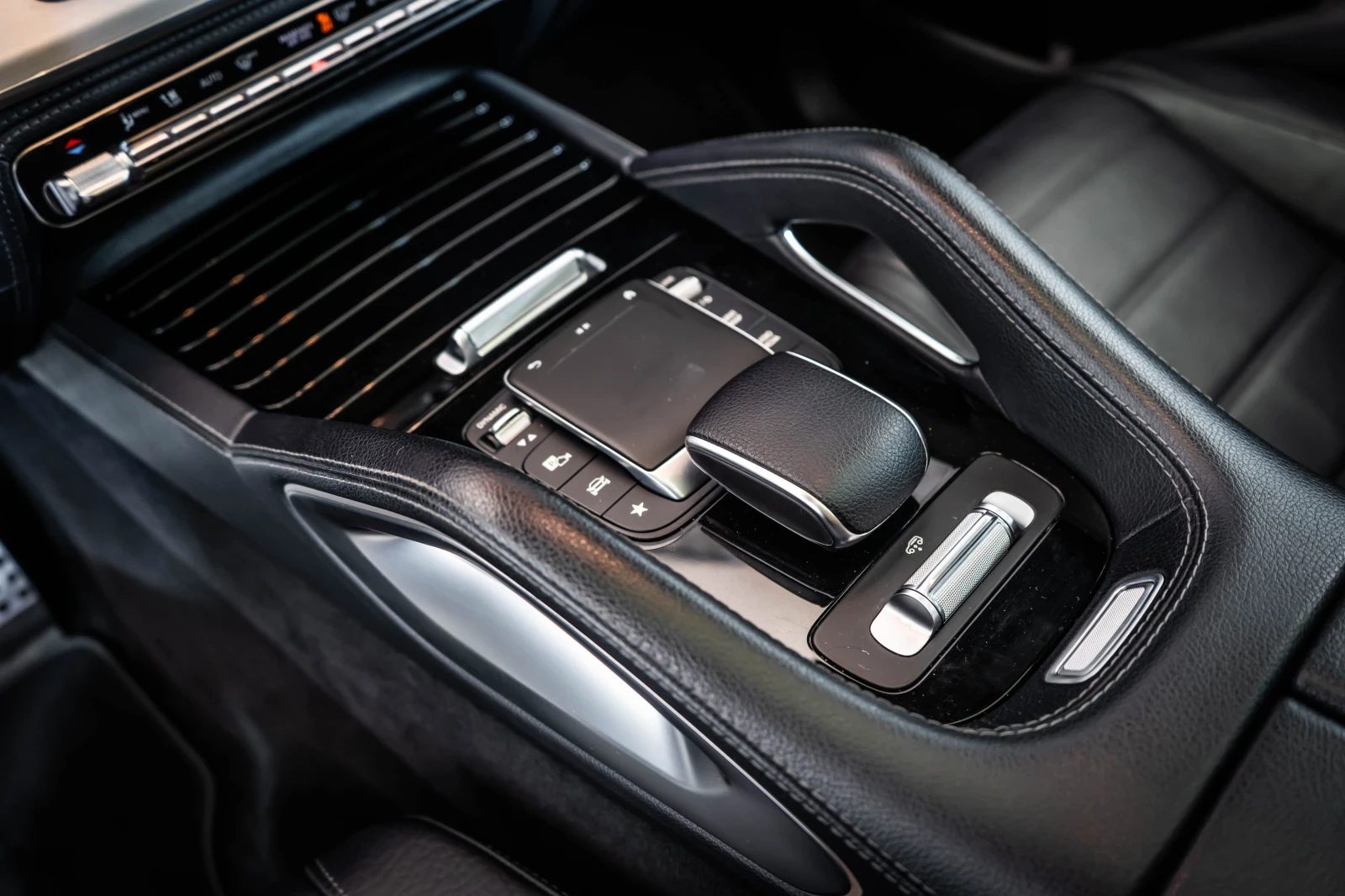 Mercedes-Benz GLS 400 d 4M AMG* Burm* Лизинг* Pano* NightP - изображение 9