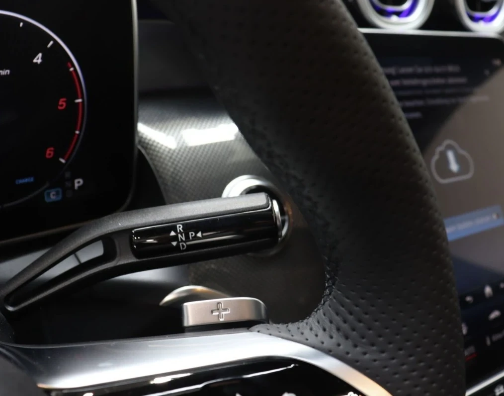 Mercedes-Benz GLC 220  AMG line - PANO- HEAD UP* KEYLESS* EXCLUSIVE | Mobile.bg � ����������� 14